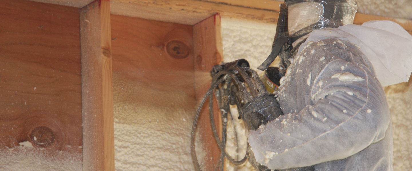 Green Bay Insulation Contractors